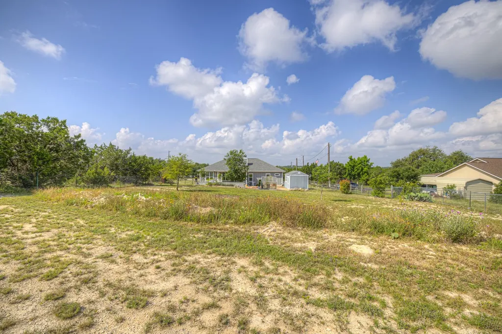 1720 Rocky Ridge Loop Canyon Lake TX 78133