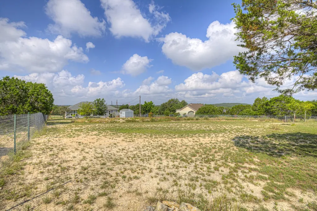 1720 Rocky Ridge Loop Canyon Lake TX 78133