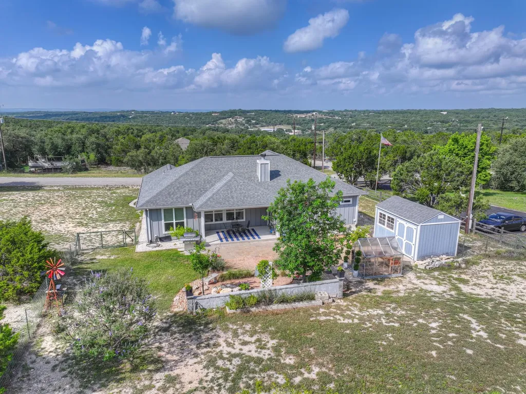 1720 Rocky Ridge Loop Canyon Lake TX 78133
