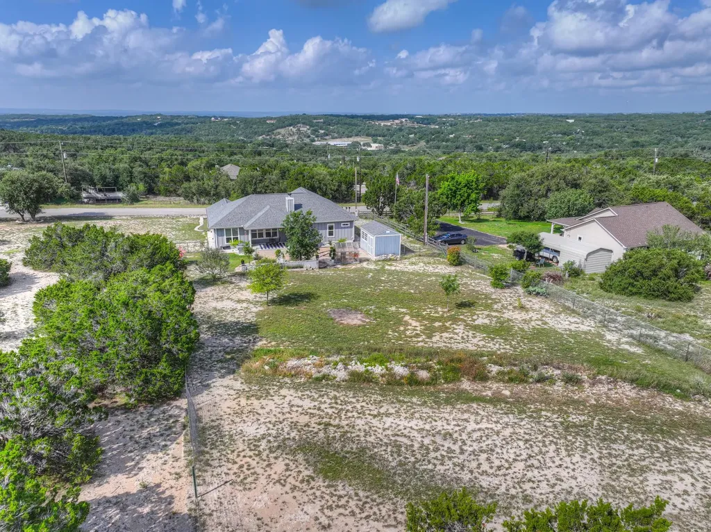 1720 Rocky Ridge Loop Canyon Lake TX 78133