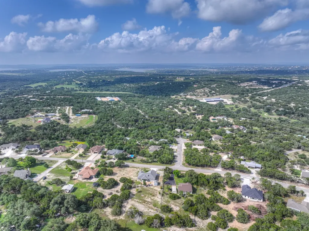 1720 Rocky Ridge Loop Canyon Lake TX 78133