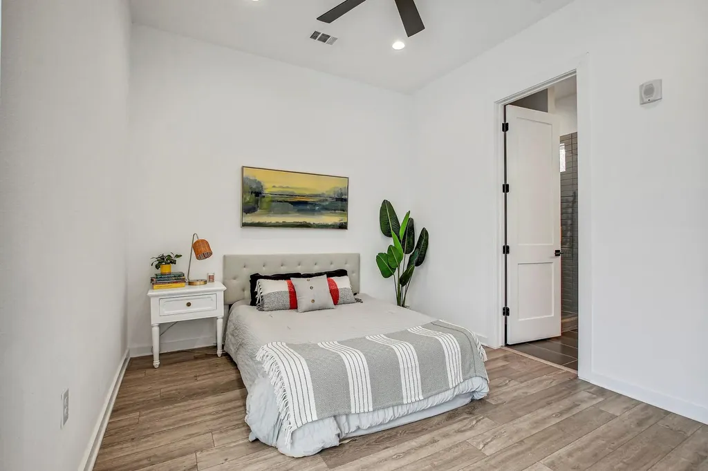 2804 S 1st Street Austin TX 78704