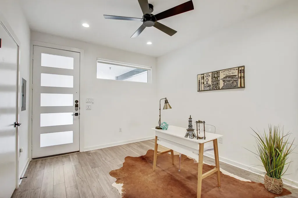 2804 S 1st Street Austin TX 78704