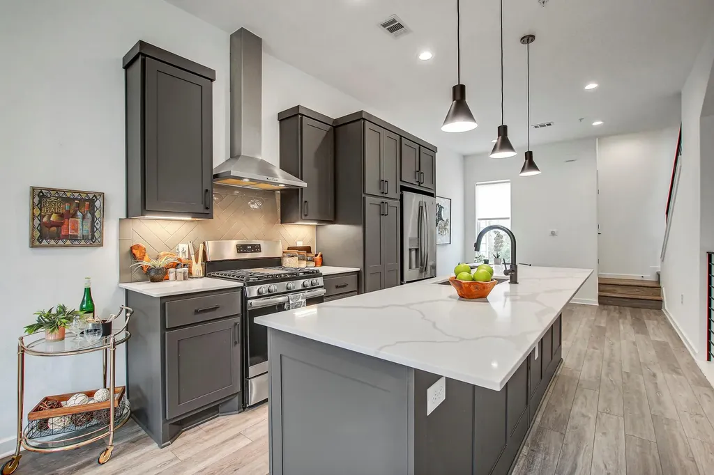 2804 S 1st Street Austin TX 78704