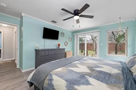 12719 Covington Trail Austin TX 78727