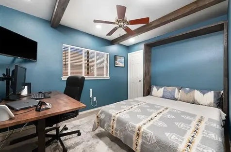 12719 Covington Trail Austin TX 78727