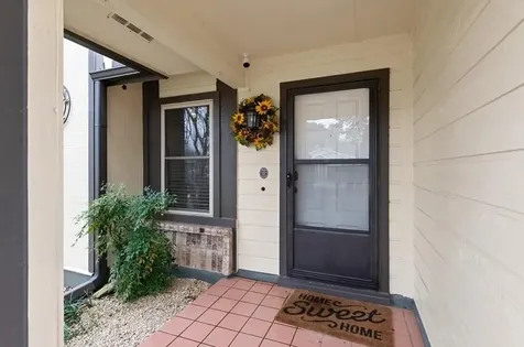 12719 Covington Trail Austin TX 78727