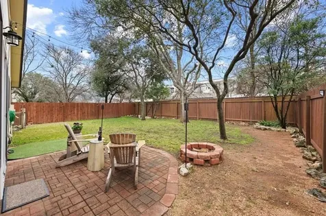 12719 Covington Trail Austin TX 78727