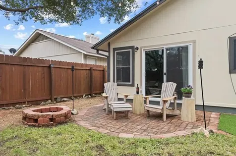 12719 Covington Trail Austin TX 78727