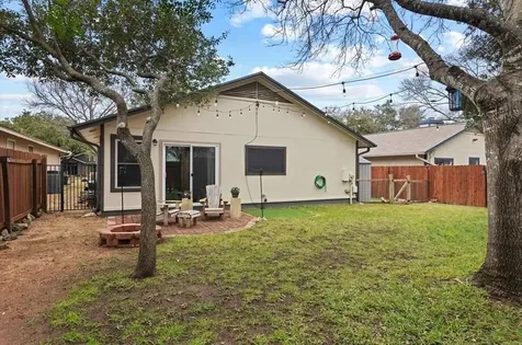 12719 Covington Trail Austin TX 78727