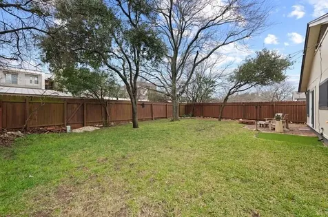12719 Covington Trail Austin TX 78727