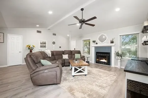 12719 Covington Trail Austin TX 78727