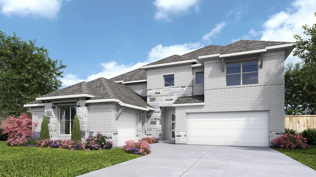 105 Keuchel Lane Liberty Hill TX 78642