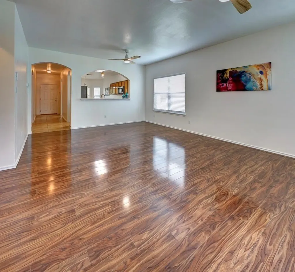 11600 Morgans Point Street Manor TX 78653