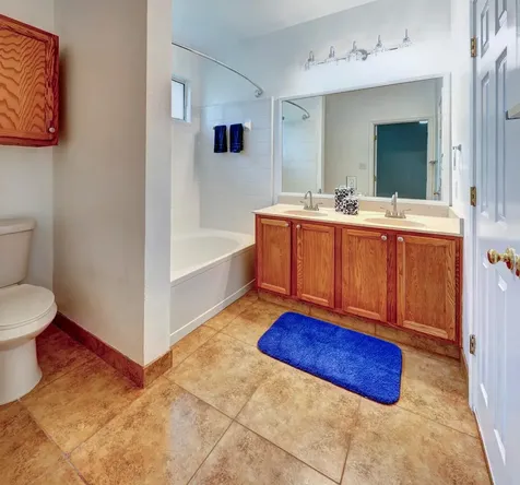 11600 Morgans Point Street Manor TX 78653