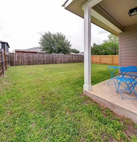 11600 Morgans Point Street Manor TX 78653
