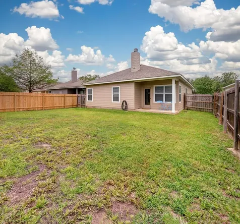 11600 Morgans Point Street Manor TX 78653