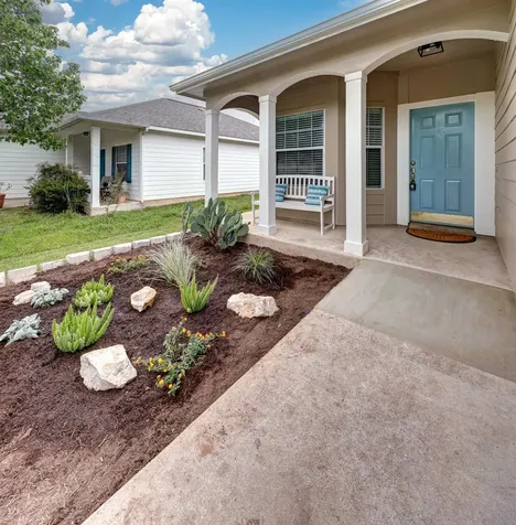 11600 Morgans Point Street Manor TX 78653