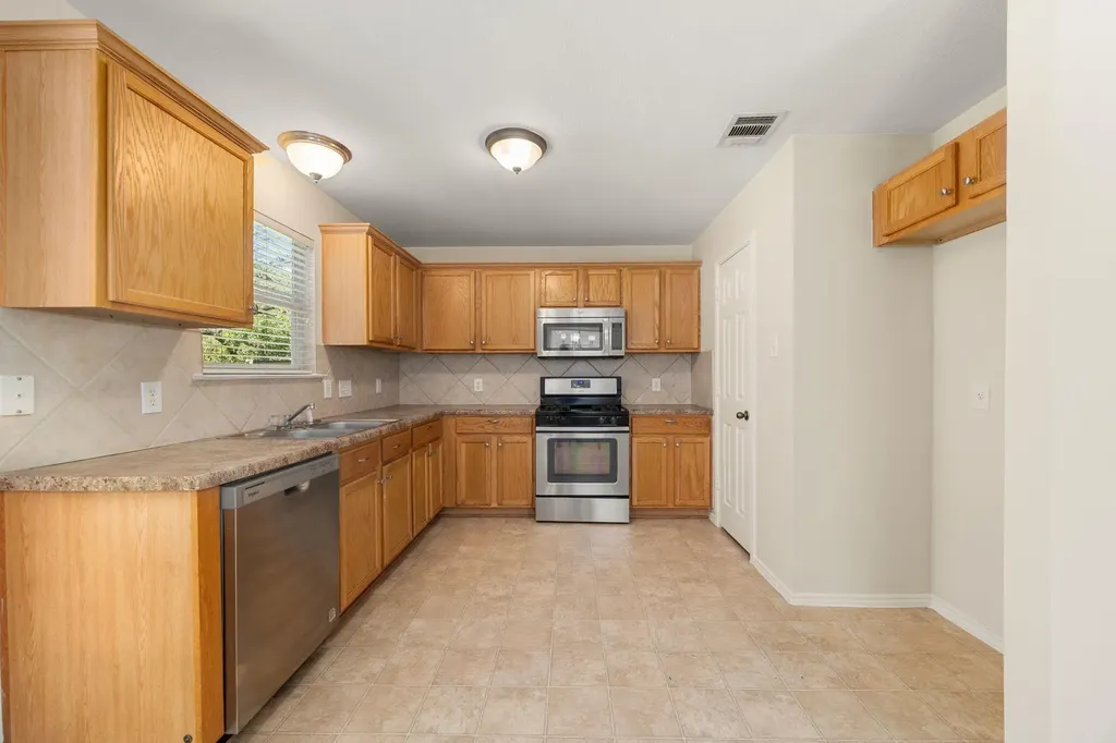 3638 Spring Canyon Trail Round Rock TX 78681