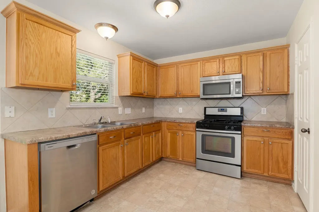 3638 Spring Canyon Trail Round Rock TX 78681