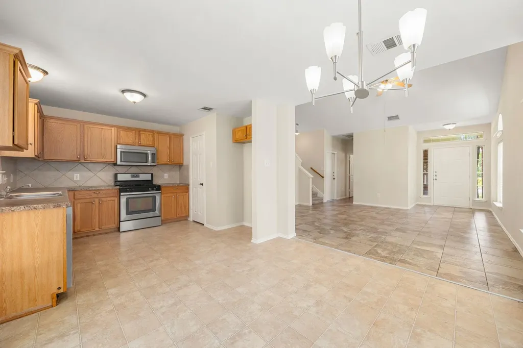 3638 Spring Canyon Trail Round Rock TX 78681
