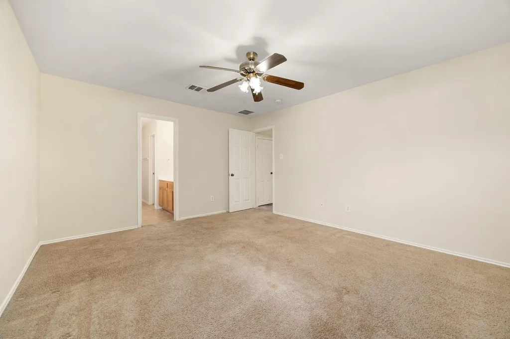 3638 Spring Canyon Trail Round Rock TX 78681