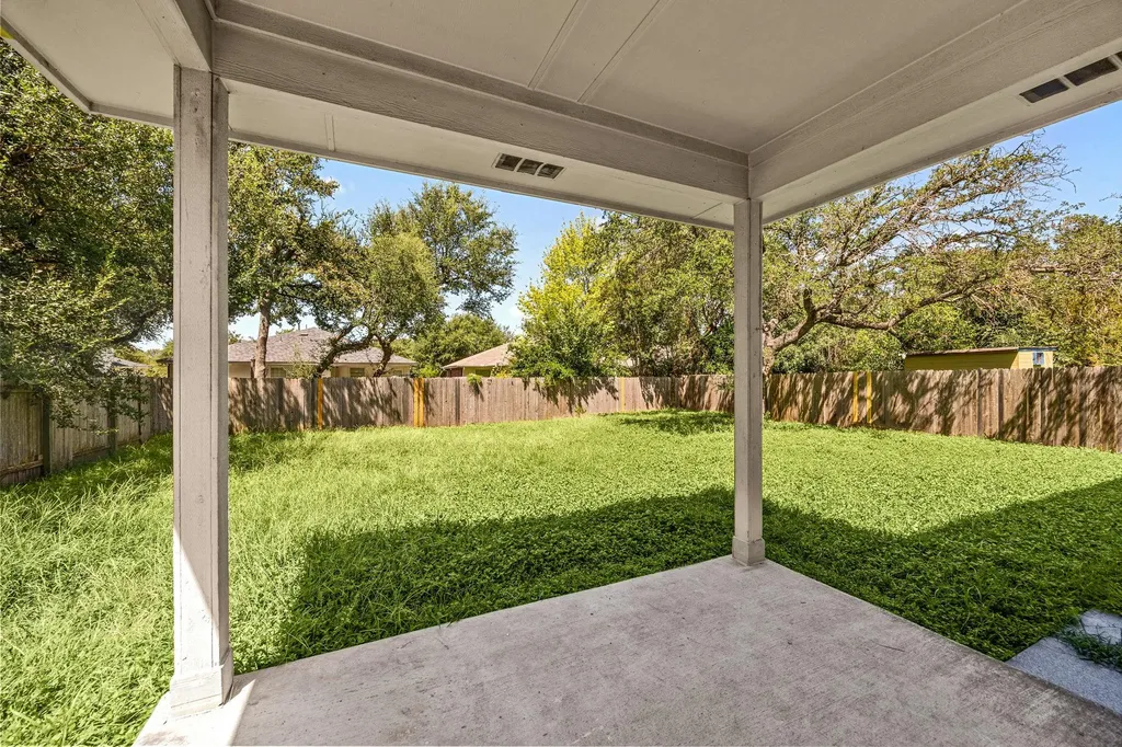 3638 Spring Canyon Trail Round Rock TX 78681