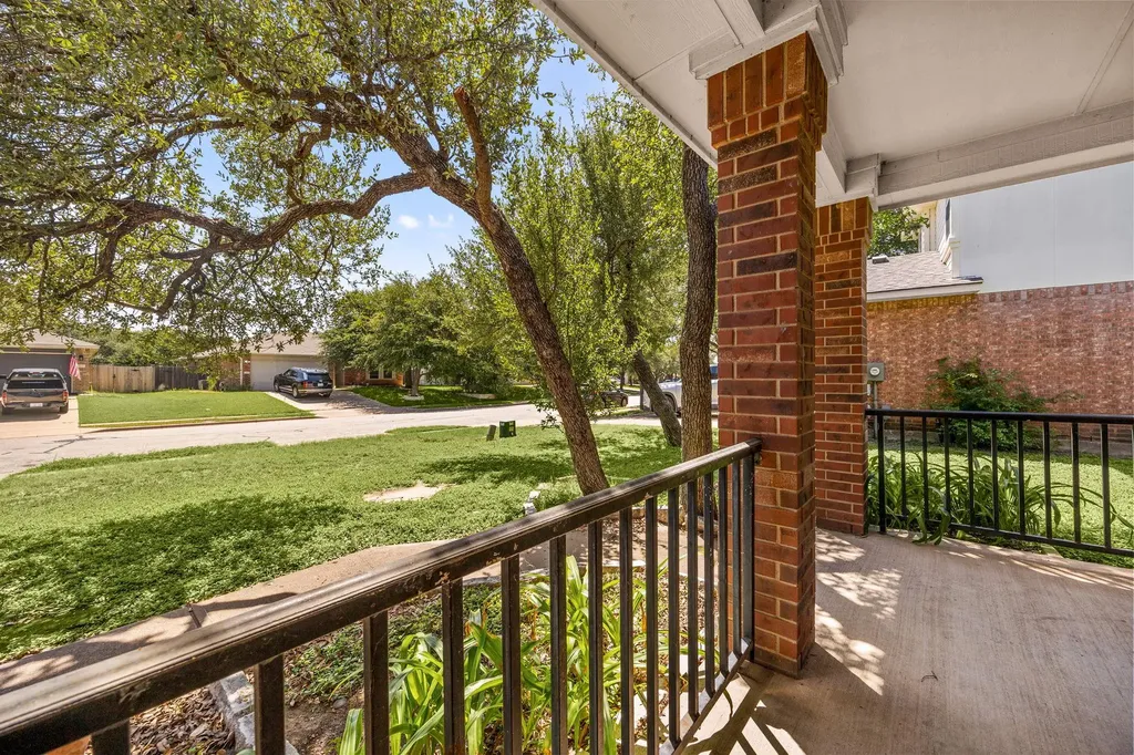 3638 Spring Canyon Trail Round Rock TX 78681