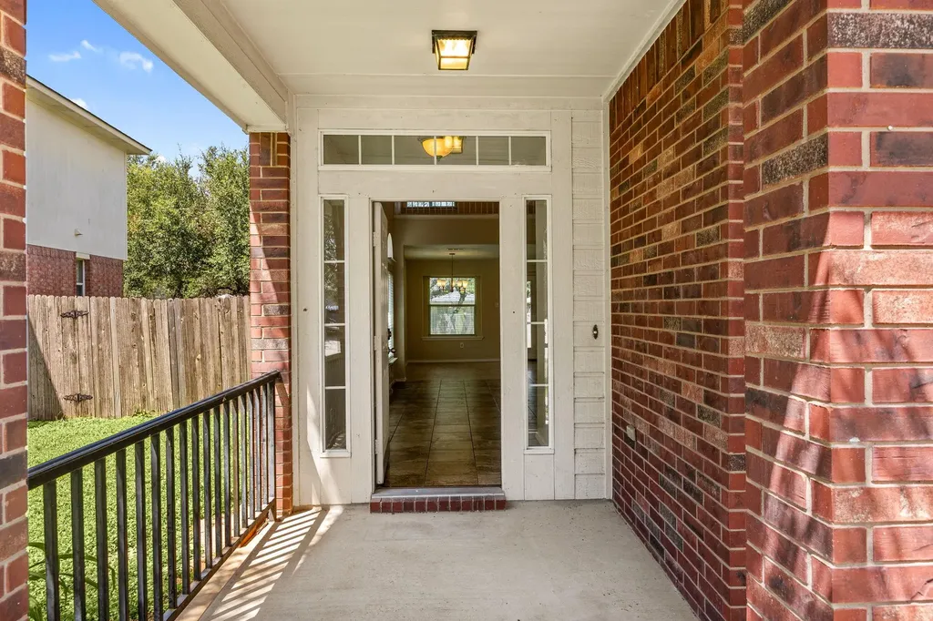 3638 Spring Canyon Trail Round Rock TX 78681