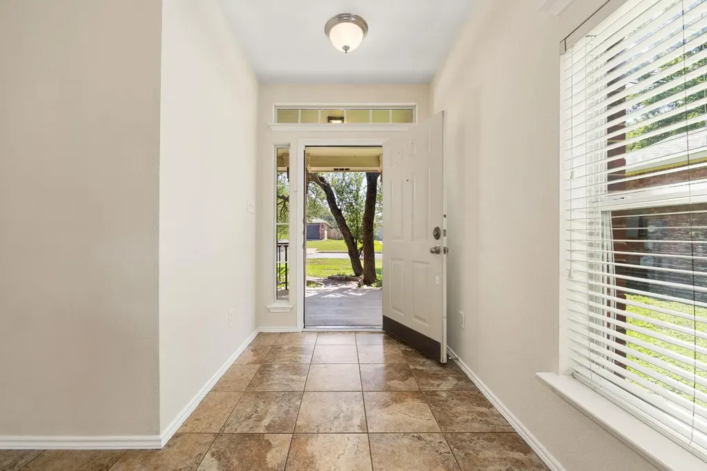 3638 Spring Canyon Trail Round Rock TX 78681