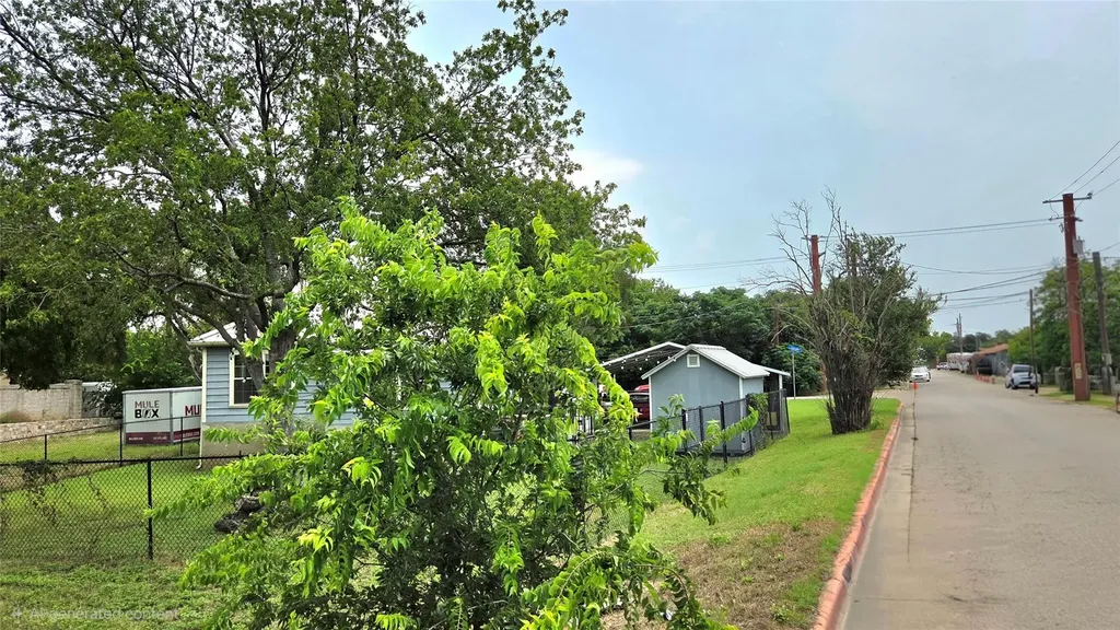 530 W 22nd Street Georgetown TX 78626