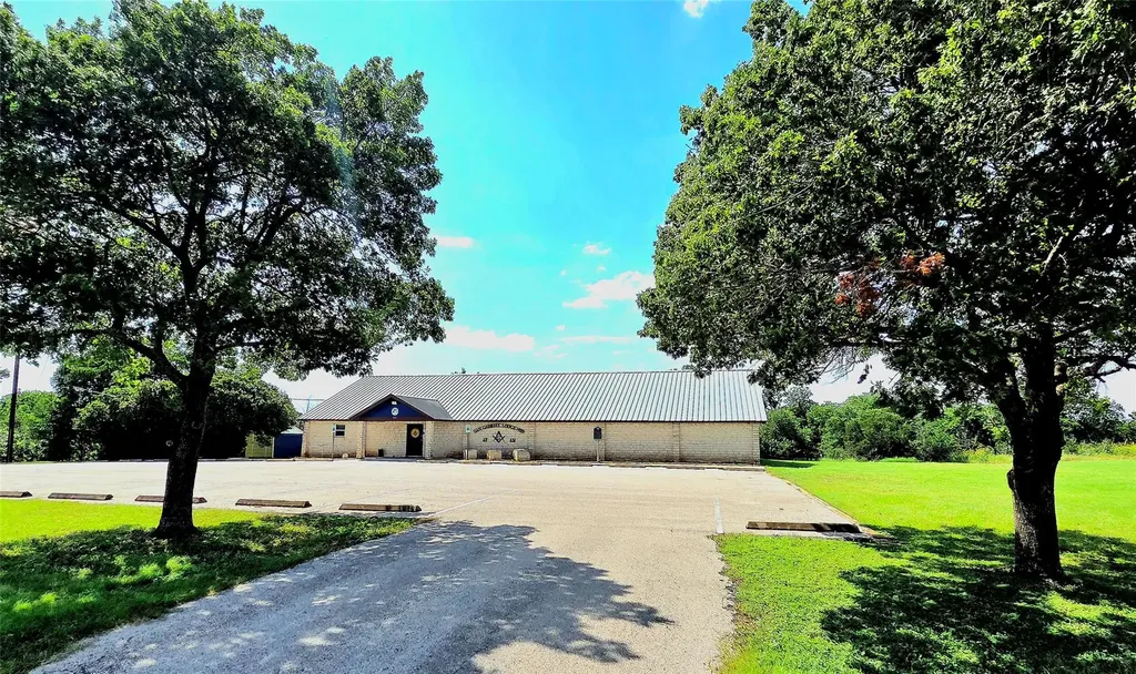 530 W 22nd Street Georgetown TX 78626
