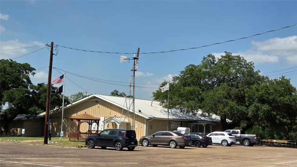 530 W 22nd Street Georgetown TX 78626