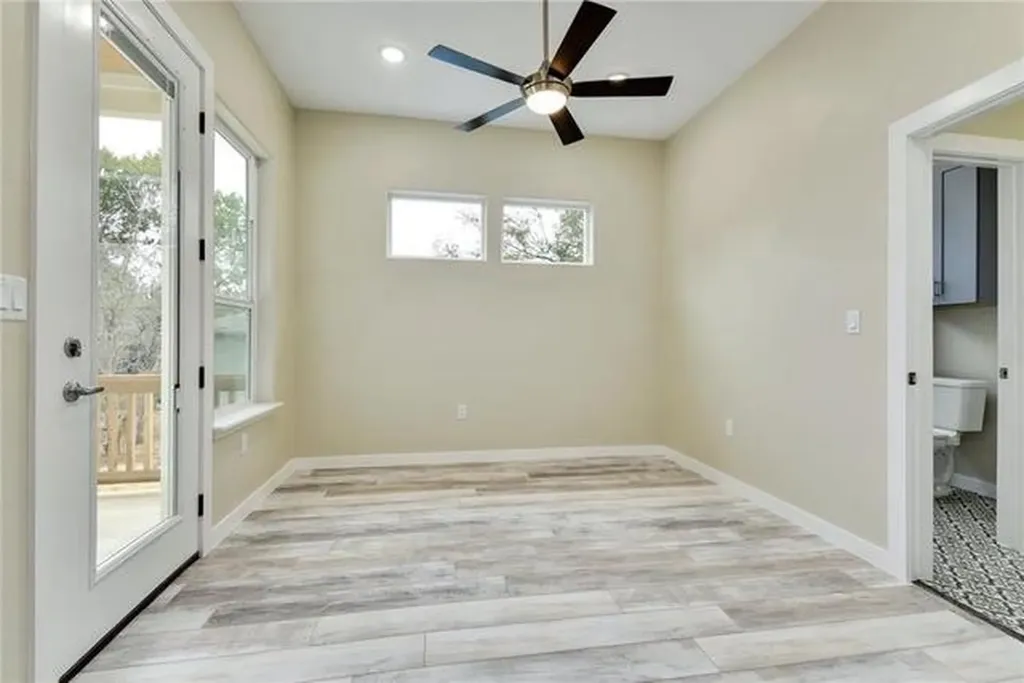 20401 Rockpark Lane Lago Vista TX 78645