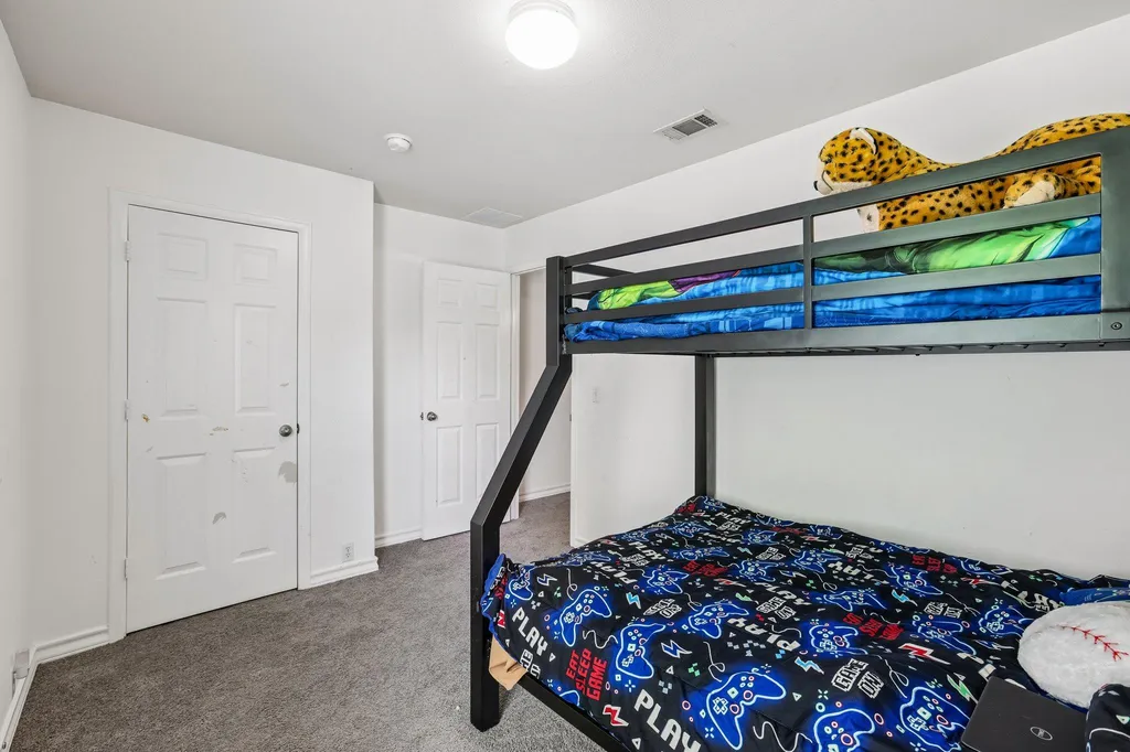2821 Purple Thistle Drive Pflugerville TX 78660