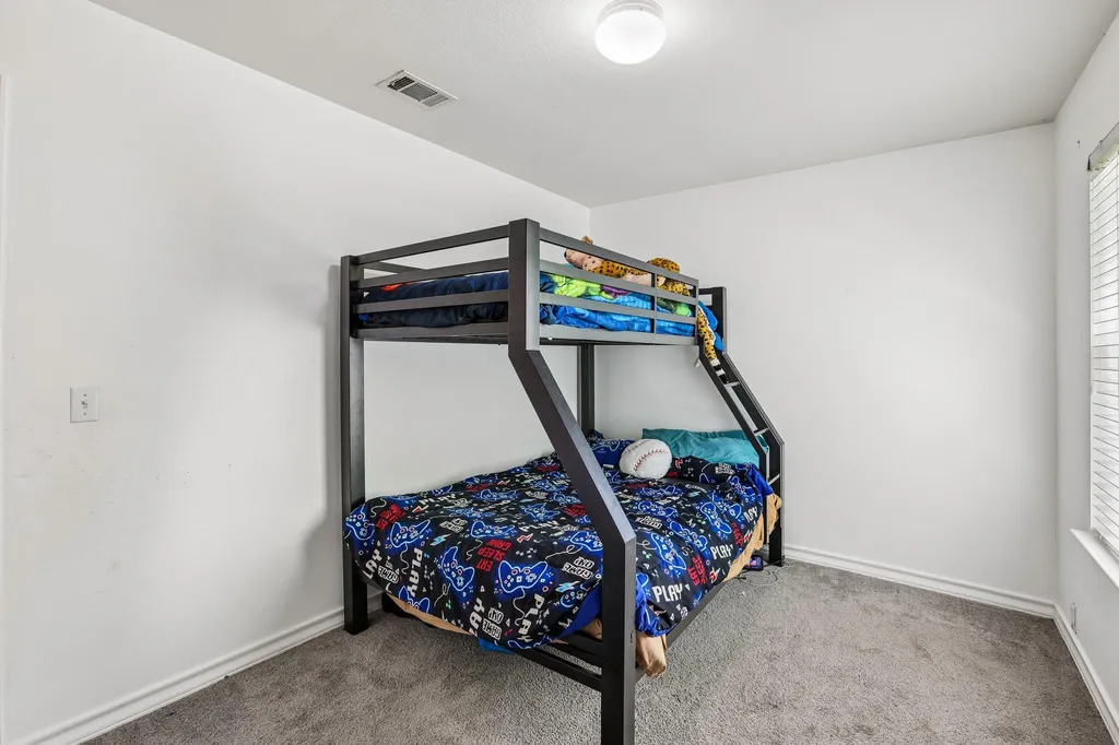2821 Purple Thistle Drive Pflugerville TX 78660