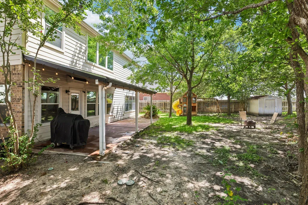 2821 Purple Thistle Drive Pflugerville TX 78660