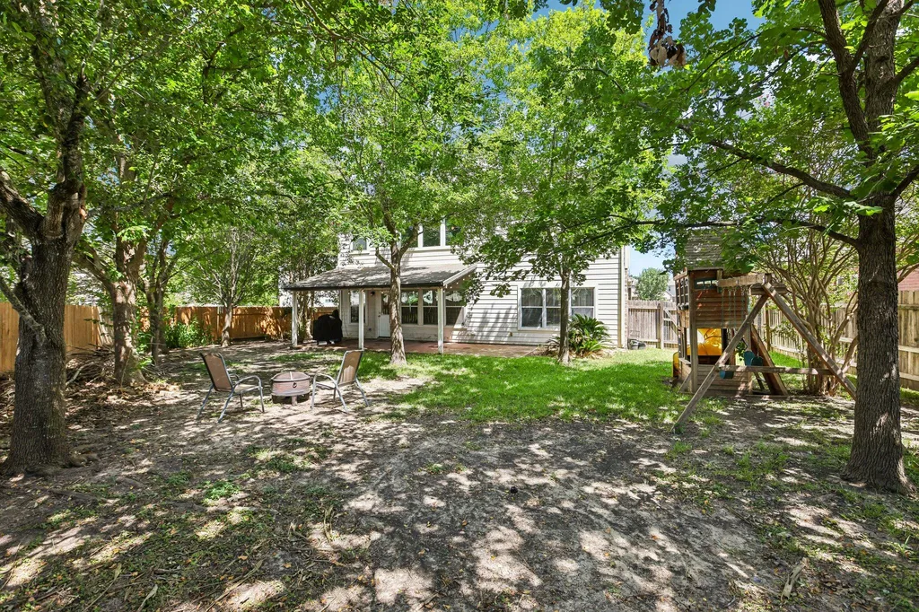 2821 Purple Thistle Drive Pflugerville TX 78660