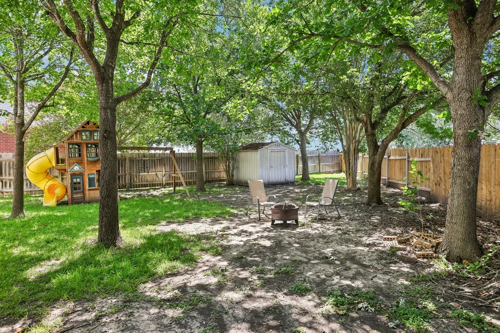 2821 Purple Thistle Drive Pflugerville TX 78660