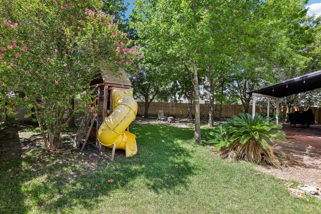2821 Purple Thistle Drive Pflugerville TX 78660