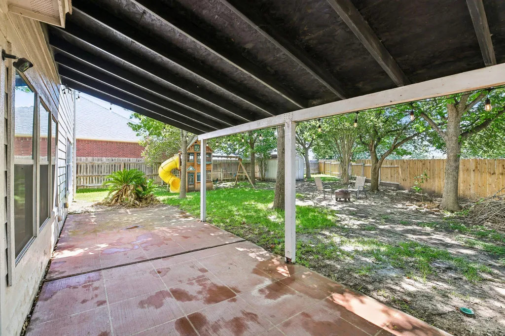 2821 Purple Thistle Drive Pflugerville TX 78660