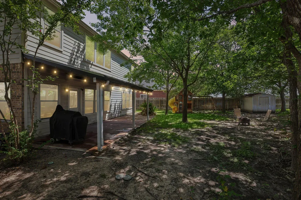 2821 Purple Thistle Drive Pflugerville TX 78660