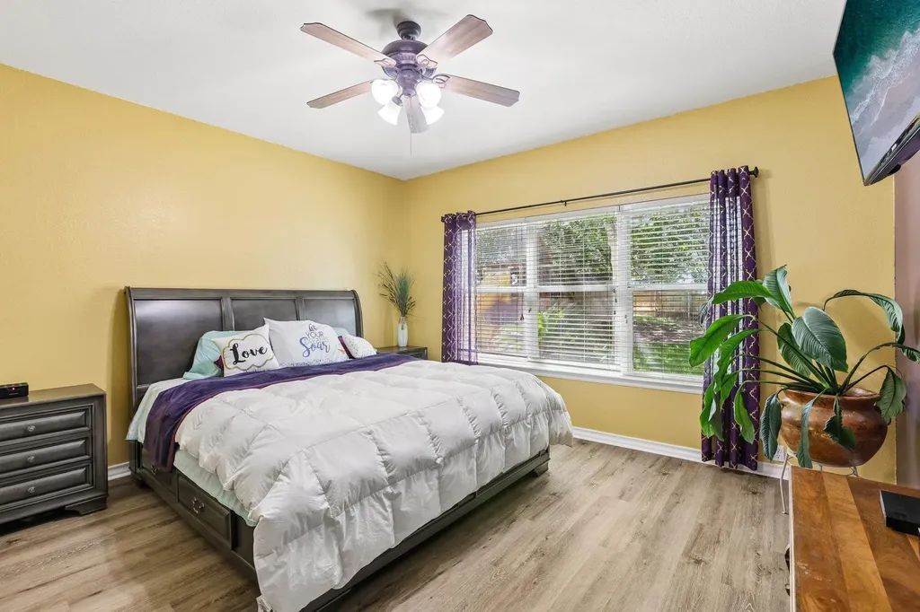 2821 Purple Thistle Drive Pflugerville TX 78660