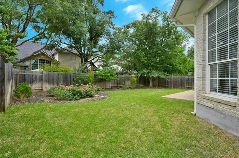 4933 China Garden Drive Austin TX 78730