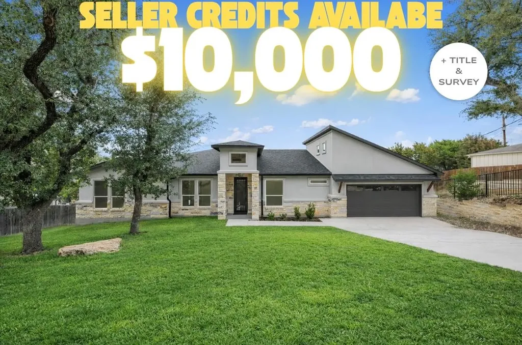 20302 Boggy Ford Road Lago Vista TX 78645