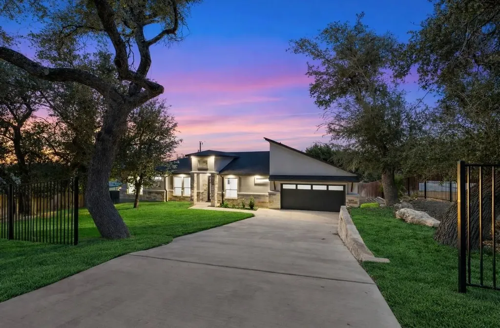 20302 Boggy Ford Road Lago Vista TX 78645