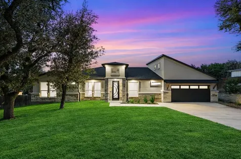 20302 Boggy Ford Road Lago Vista TX 78645