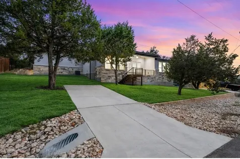 20302 Boggy Ford Road Lago Vista TX 78645