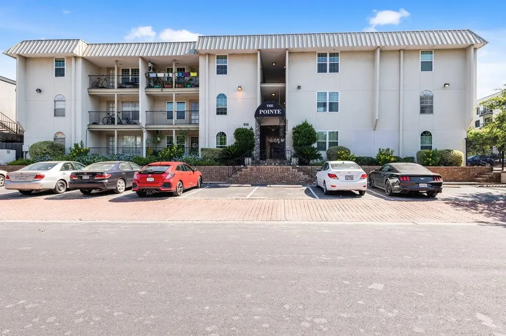 910 Duncan Lane Austin TX 78705
