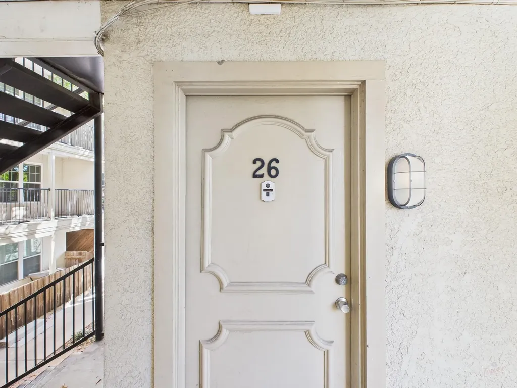 910 Duncan Lane Austin TX 78705